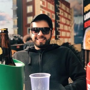 Meet your Posher, Rodrigo